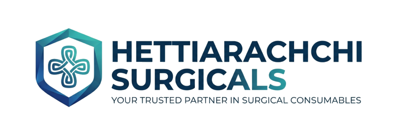 Hettiarachchi Surgicals logo