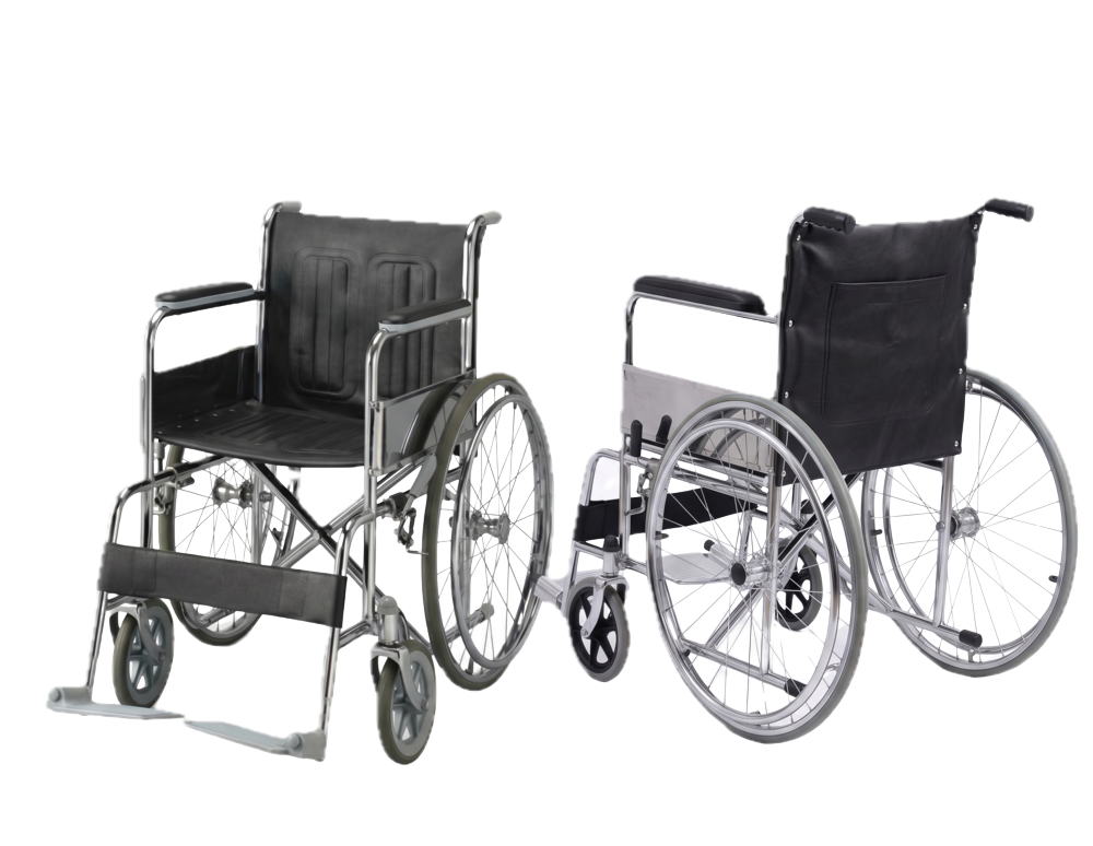 Adult Wheelchair (Code WC01)