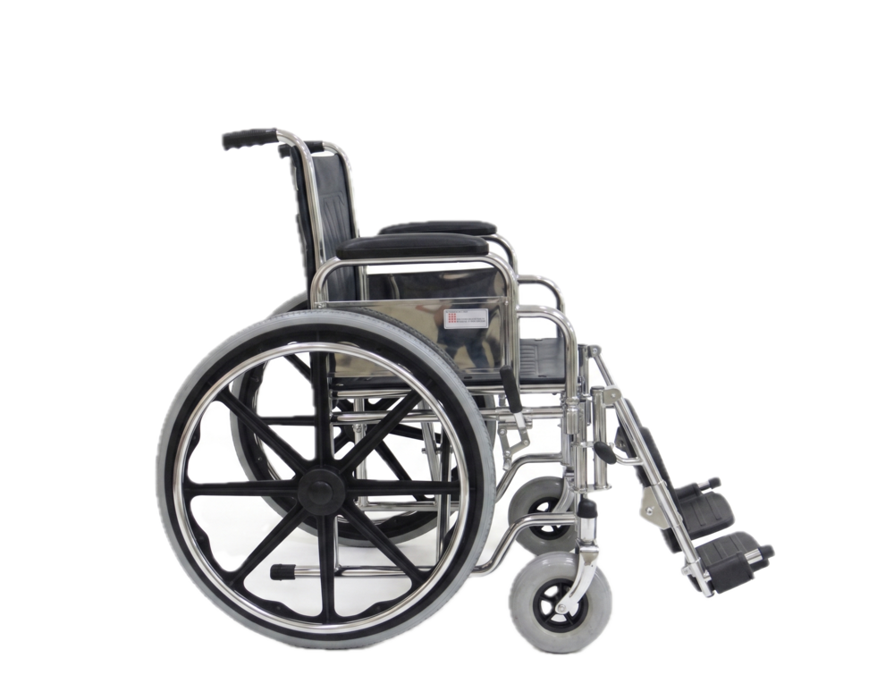 Functional Wheelchair — Code WC02